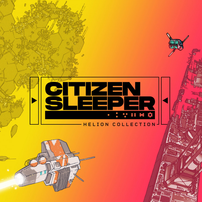 Citizen Sleeper: Helion Collection