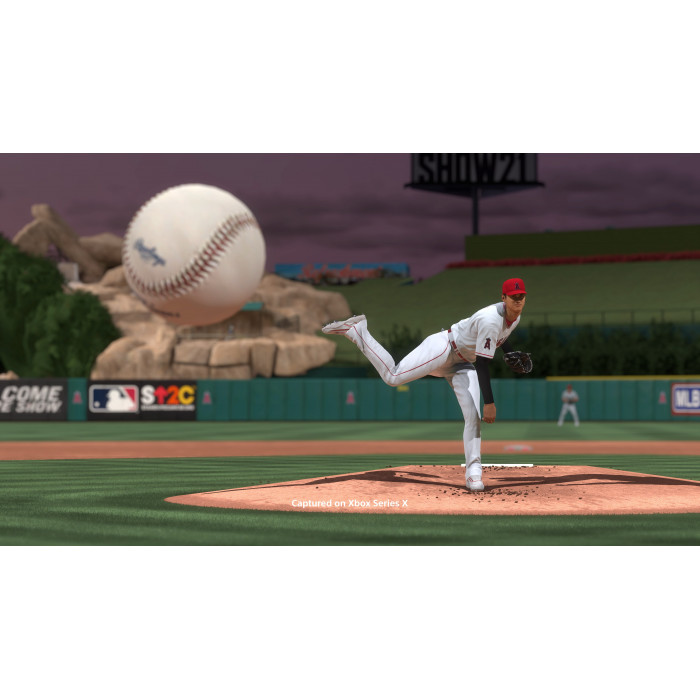 MLB® The Show™ 21 – цифровое расширенное издание