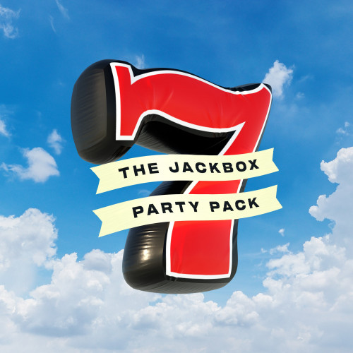 The Jackbox Party Pack 7