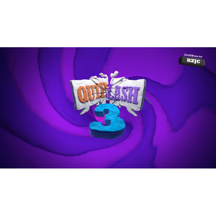 The Jackbox Party Pack 7