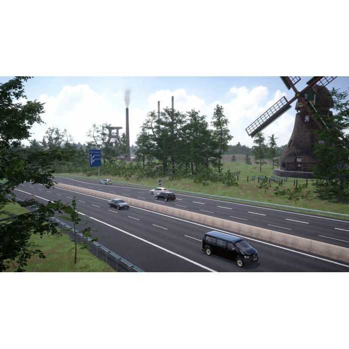 Autobahn Police Simulator 3