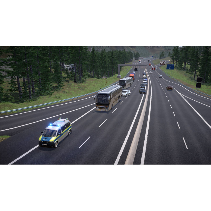 Autobahn Police Simulator 3