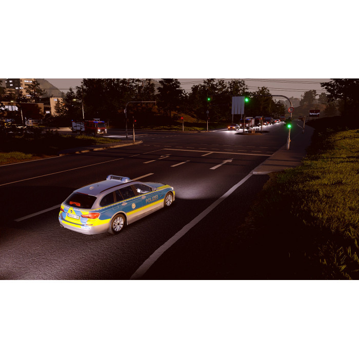 Autobahn Police Simulator 3