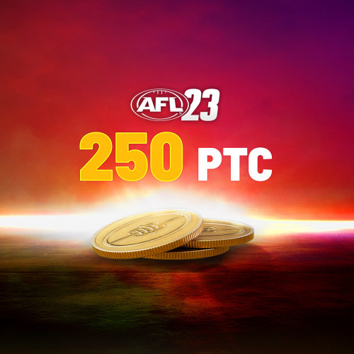 AFL 23 – 250 PTC