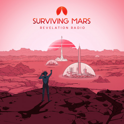 Surviving Mars: Revelation Radio Pack