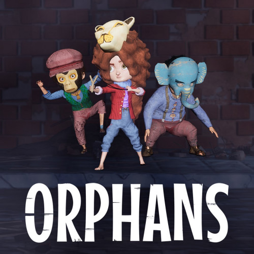 Orphans
