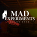 Mad Experiments: Escape Room