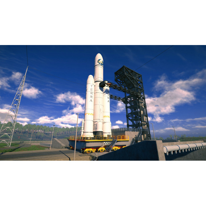 Construction Simulator - Titanium Upgrade Pack