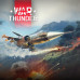 War Thunder - Набор F-104S TAF