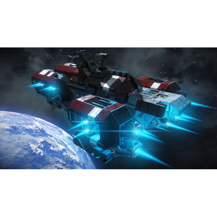 Space Engineers: Sparks of the Future Pack