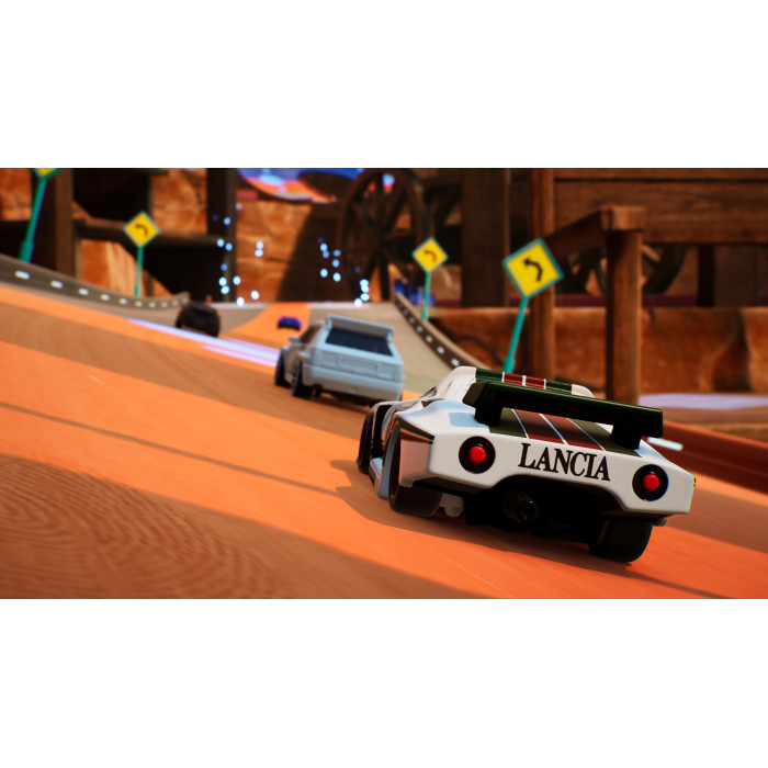 HOT WHEELS UNLEASHED™ 2 - Old but Gold Pack