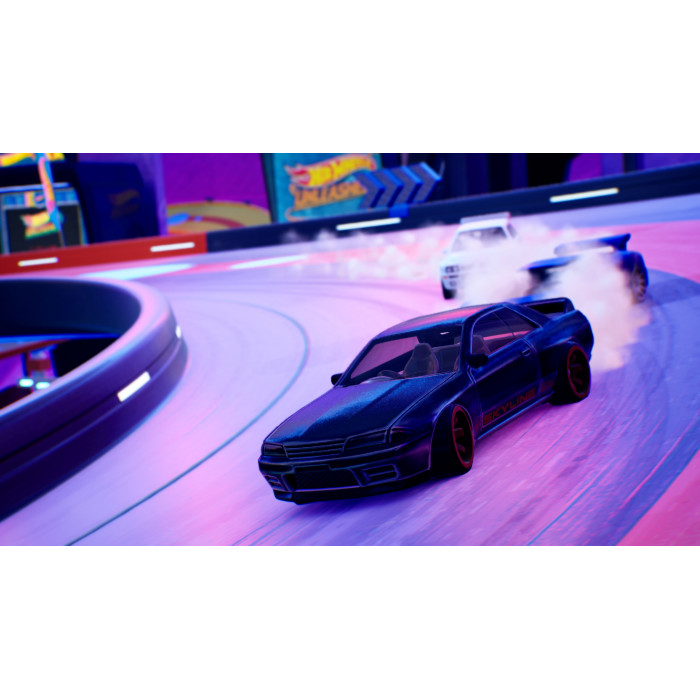 HOT WHEELS UNLEASHED™ 2 - Old but Gold Pack