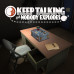 Keep Talking and Nobody Explodes