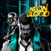 Neon Blood