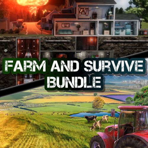 Farm & Survive Bundle