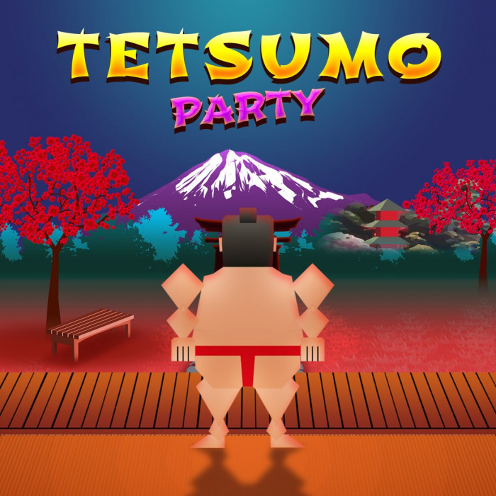 Tetsumo Party