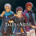 Tales of Arise - (School Life) Triple Pack (Male)