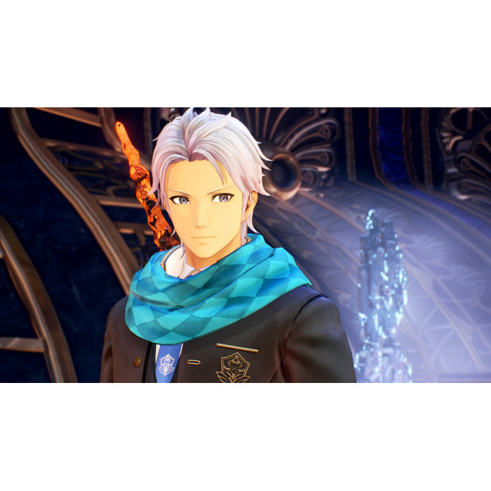 Tales of Arise - (School Life) Triple Pack (Male)