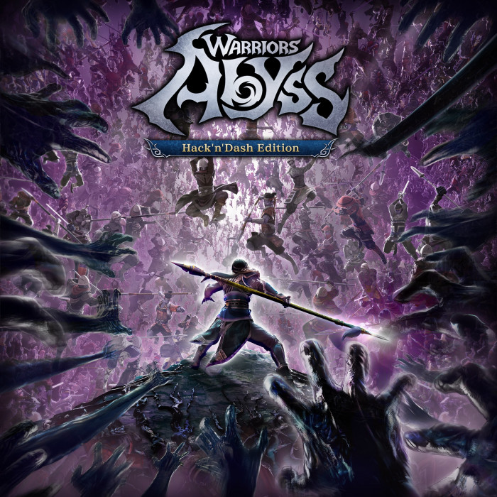 WARRIORS: Abyss - Hack'n'Dash Edition