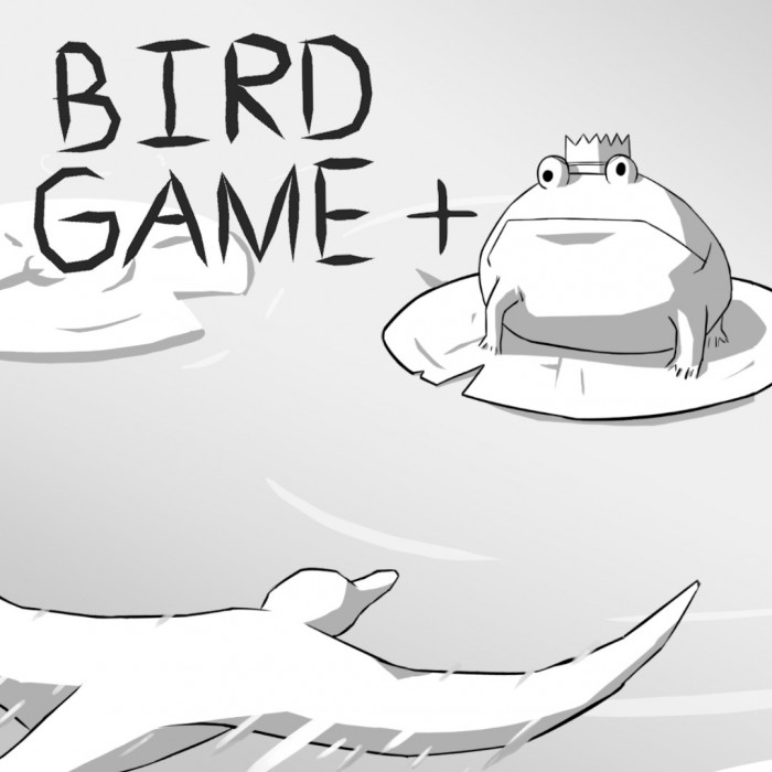 Bird Game +