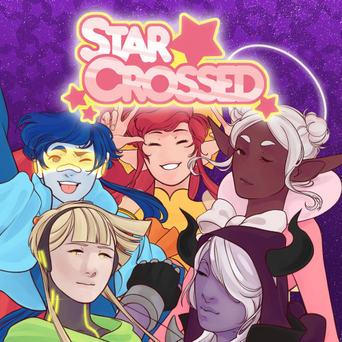 Star Crossed