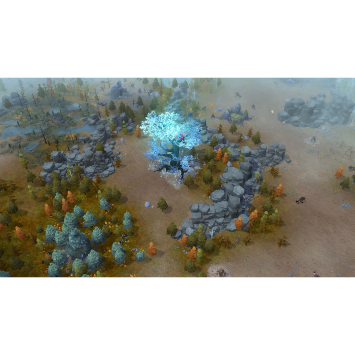 Northgard