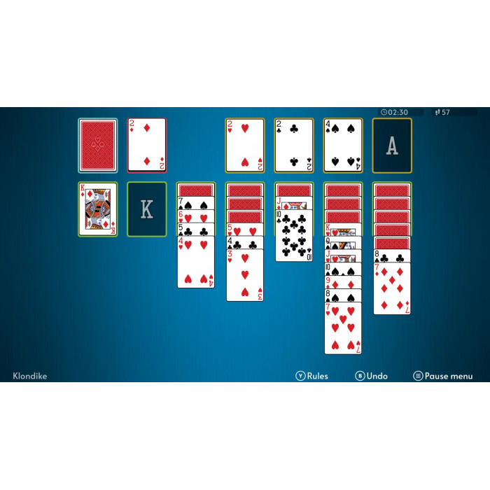 Ultimate Solitaire Collection