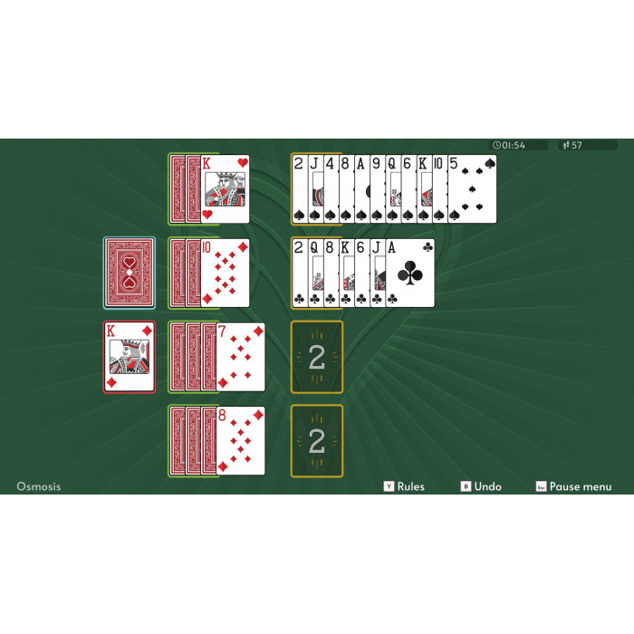 Ultimate Solitaire Collection