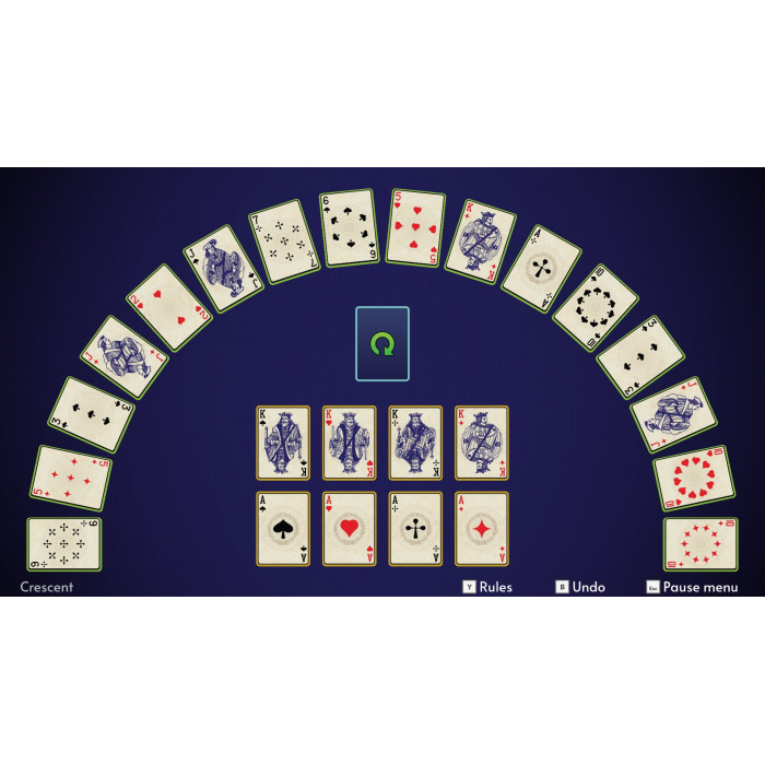 Ultimate Solitaire Collection