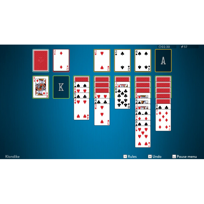 Ultimate Solitaire Collection