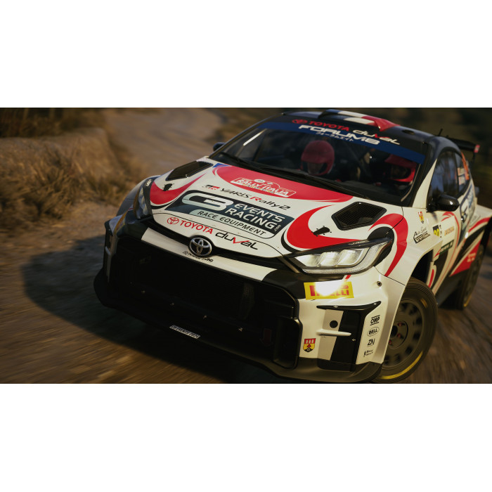 EA SPORTS™ WRC 24 Season Expansion Bundle