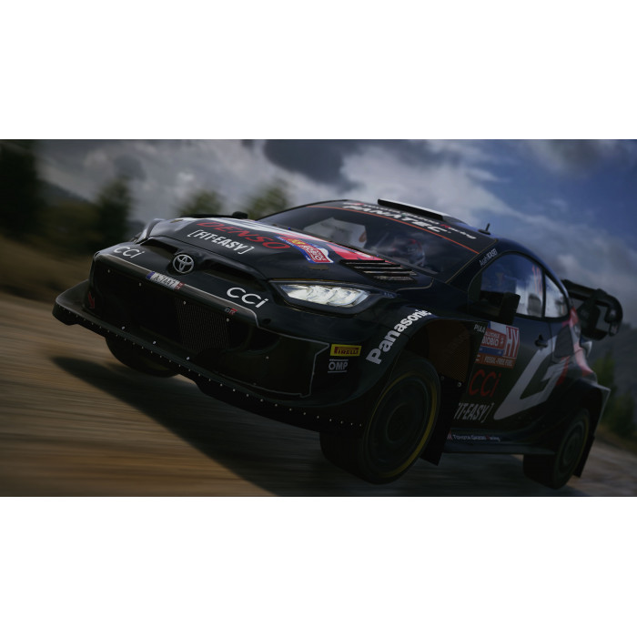 EA SPORTS™ WRC 24 Season Expansion Bundle