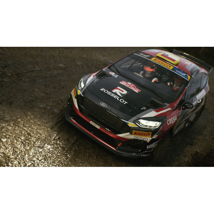 EA SPORTS™ WRC 24 Season Expansion Bundle