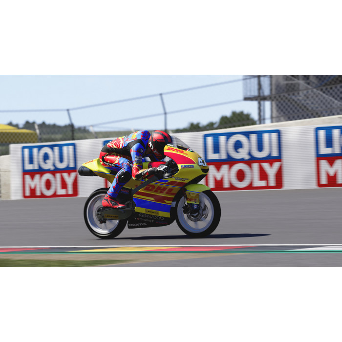 MotoGP™22 - Special Suits