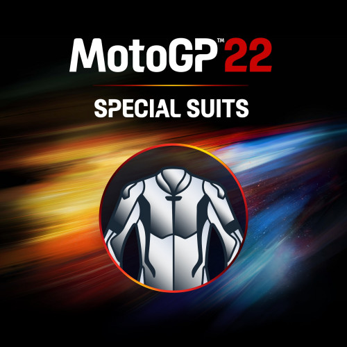 MotoGP™22 - Special Suits