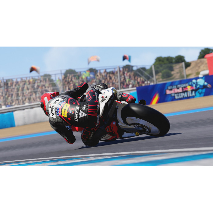 MotoGP™22 - Special Suits