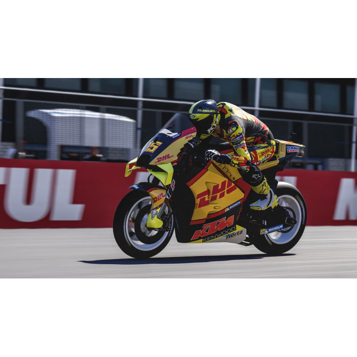 MotoGP™22 - Special Suits