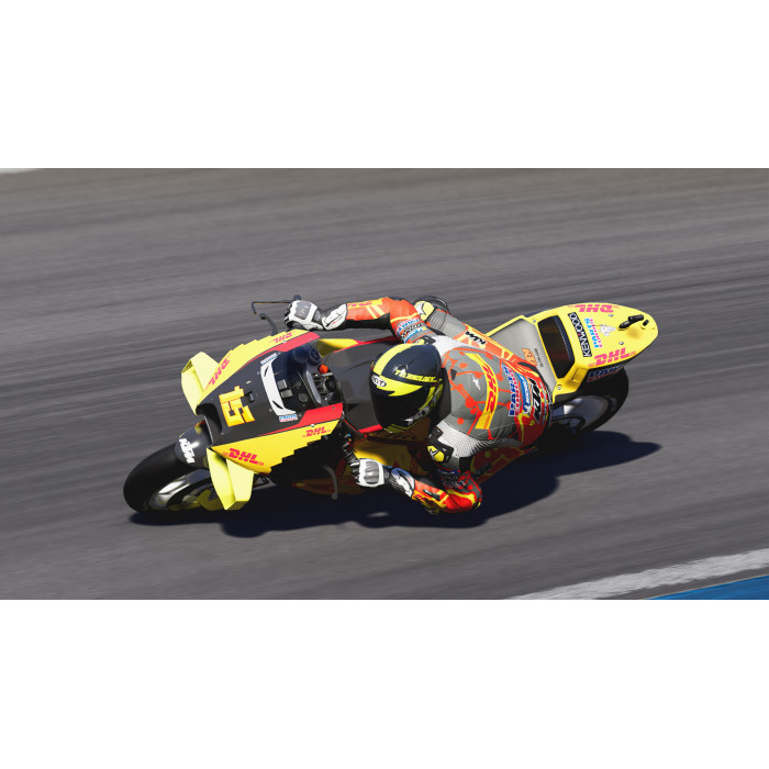 MotoGP™22 - Special Suits