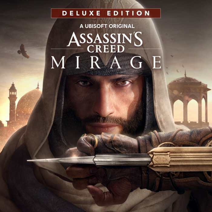 Assassin's Creed® Мираж – Deluxe Edition