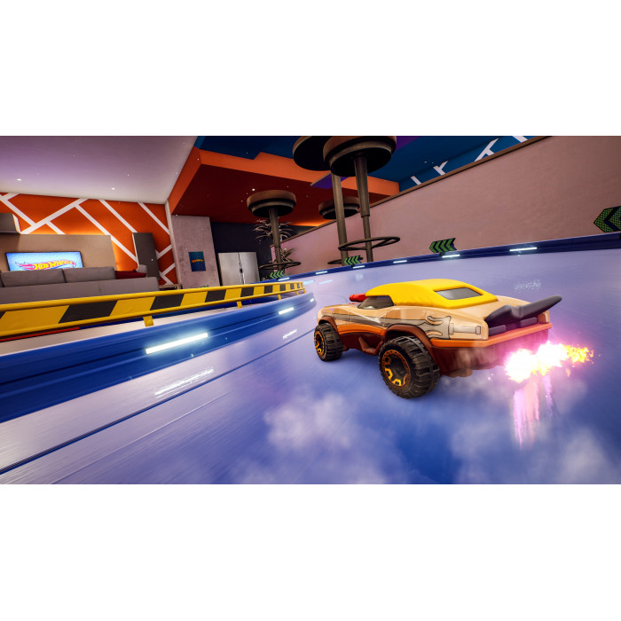 HOT WHEELS™ Pass Vol. 3 - Xbox Series X|S