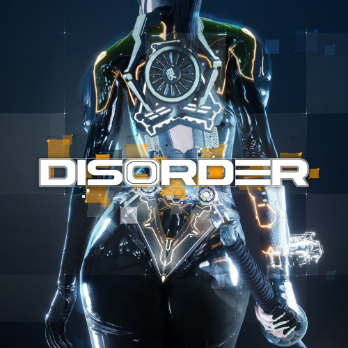 DISORDER for Xbox