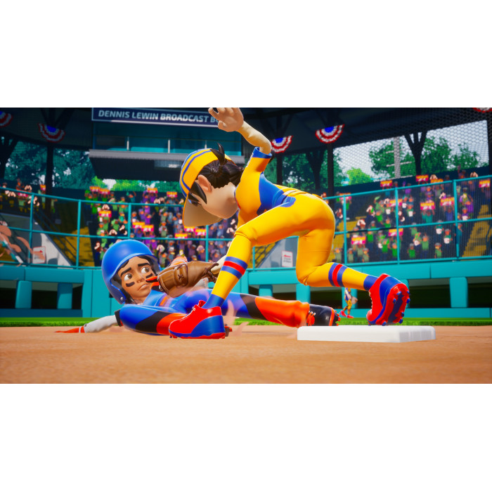 Little League World Series Baseball 2022