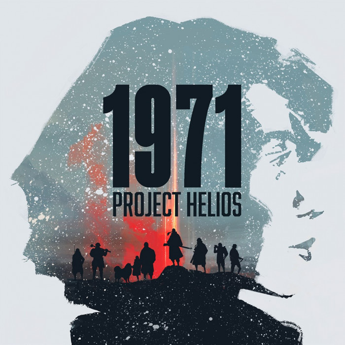 1971 Project Helios