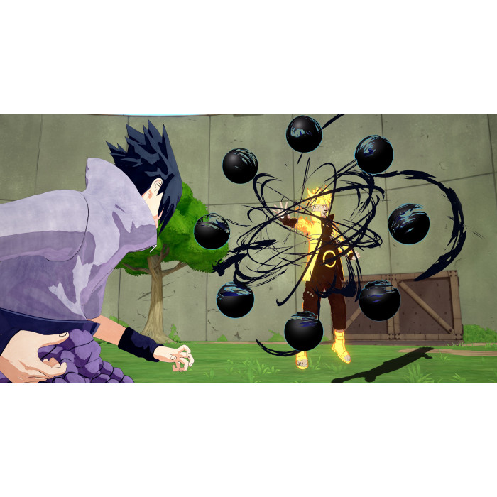 NARUTO TO BORUTO: SHINOBI STRIKER Ultimate Edition