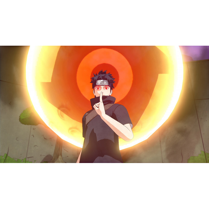 NARUTO TO BORUTO: SHINOBI STRIKER Ultimate Edition