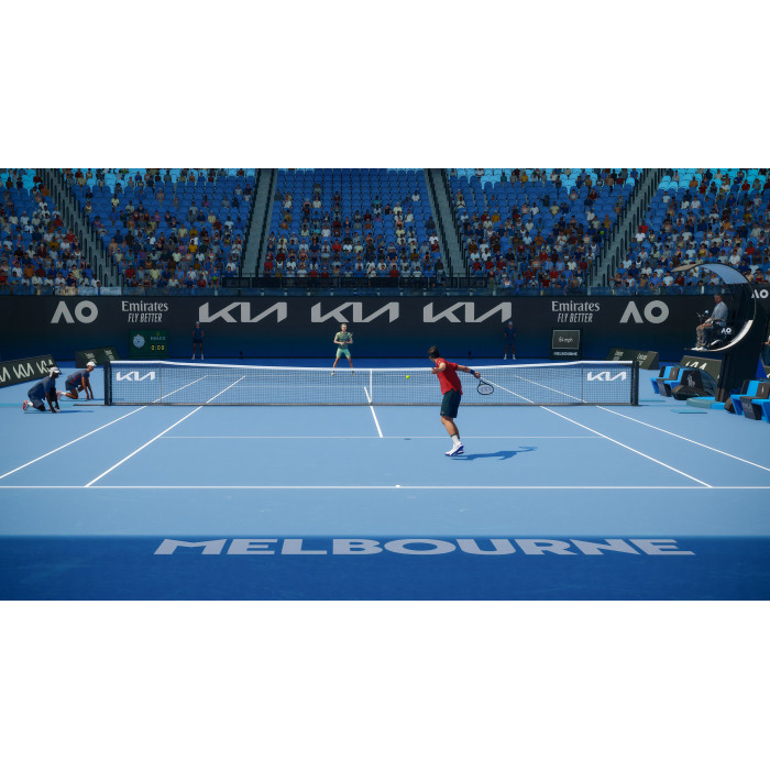 Абонемент TopSpin 2K25 Premium Centre Court Pass 5