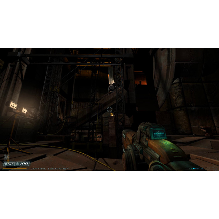 DOOM 3