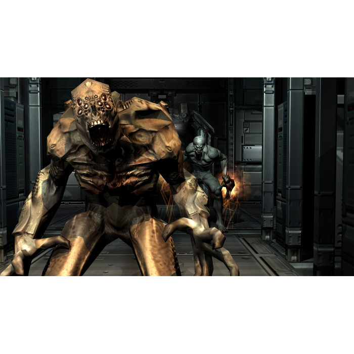 DOOM 3