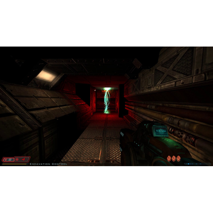 DOOM 3