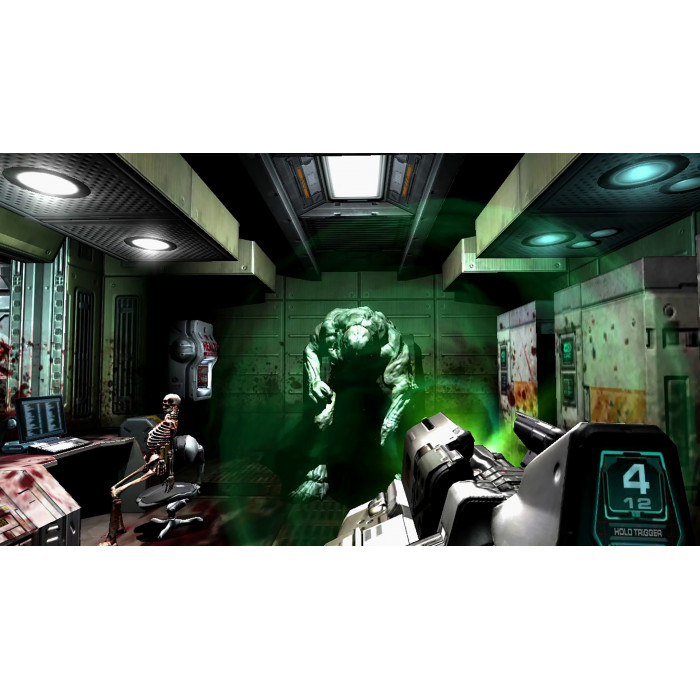 DOOM 3